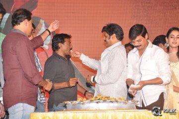 Legend Movie Success Meet